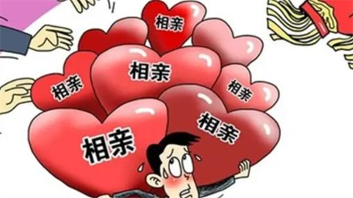 单身者梦见相亲预示什么 女人梦见去相亲是什么意思