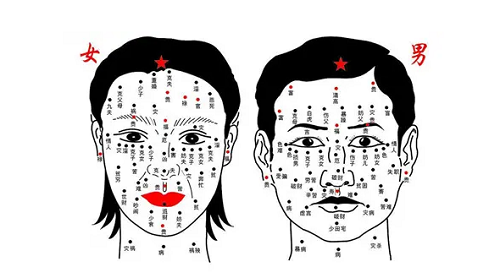 痣长在哪里不好 痣长在哪里不好看