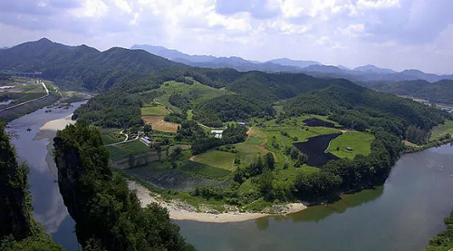 风水宝地六个标准 墓地风水宝地六个标准