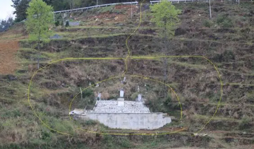 公墓风水对后代的影响 公墓风水宝地