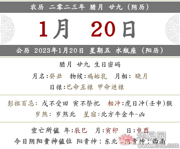 2022年腊月二十九是不是开业开张的黄道吉日？