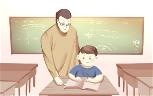 梦到以前的小学班主任有什么预兆 梦到上学时的老师和同学有何寓意