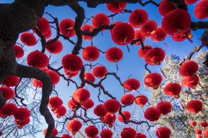 台州春节除夕风俗有什么 怎么过年