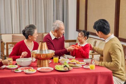 莆田除夕中午吃什么 春节传统美食盘点