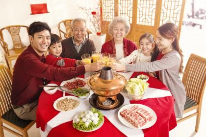 台州正月初二不走亲戚吗 春节有什么禁忌