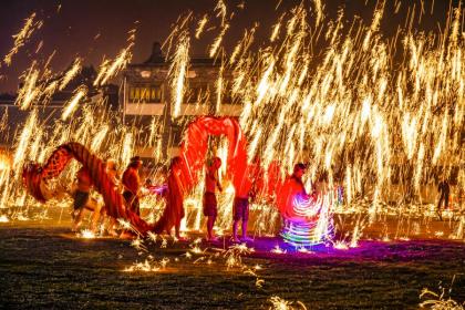 湛江春节特色风俗是什么 年俗大盘点