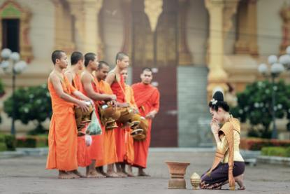 正神带任务下凡的人有什么特征 神仙转世的八字