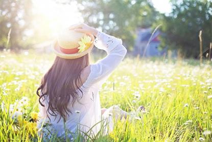 女人带什么招财最灵验 戴星月菩提