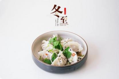 陕西冬至吃什么食物 冬至的风俗