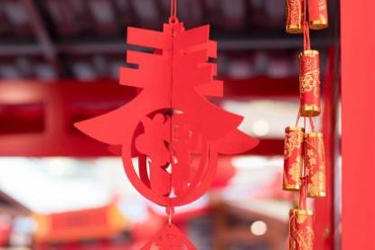 大年初一发烧的说说 大年初一发什么祝福语