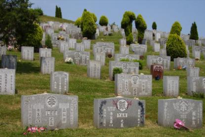 新坟动土三年内必死人 新坟下葬多久起风水