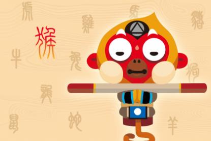 属猴做什么副业最好 属猴的人做什么工作最顺利
