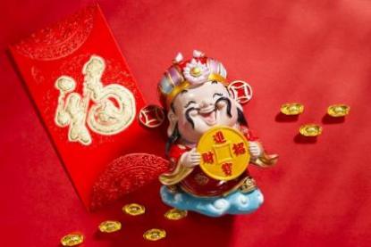 属马供奉什么财神最好 属马干什么一碰就发财