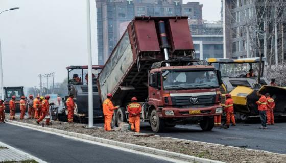 梦见铺路是什么意思 梦见铺路有什么预兆