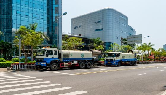 梦见洒水车是什么意思 梦见洒水车有什么预兆