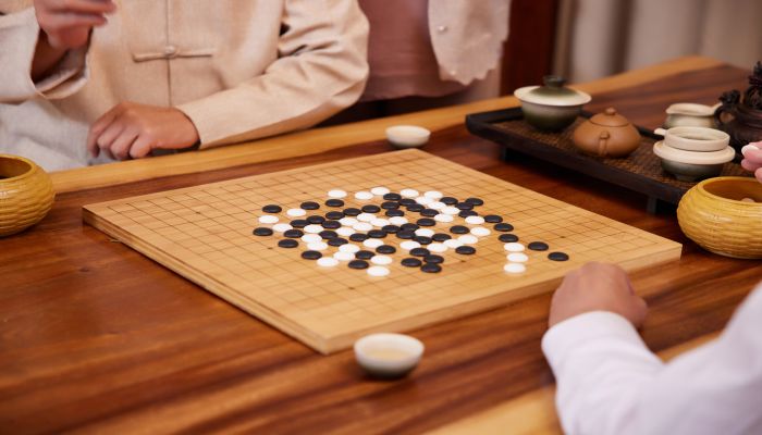 梦见下围棋是什么意思 梦见下围棋是什么预兆