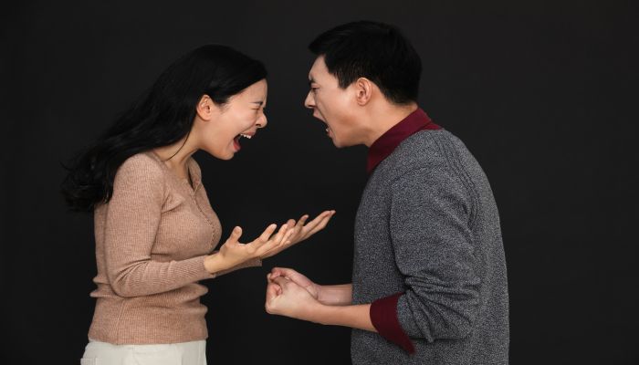 梦见和老婆吵架是什么意思 梦见和老婆吵架是什么预兆