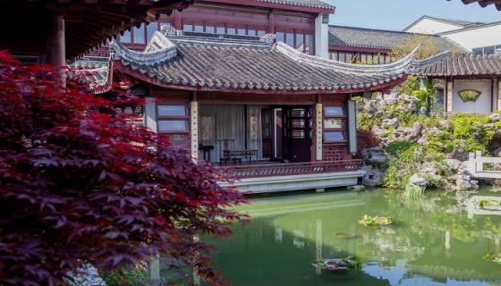 梦见神社是什么意思 梦见神社有什么预兆