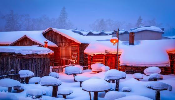 梦见雪崩是什么意思 梦见雪崩有什么预兆