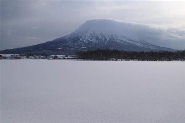 梦见冰天雪地是什么意思 梦见冰天雪地有什么预兆