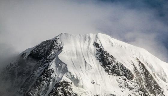 梦见雪山是什么意思 梦见雪山有什么预兆