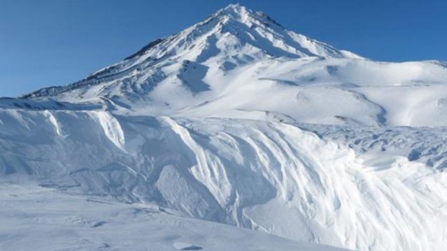 梦到雪山美景是什么意思