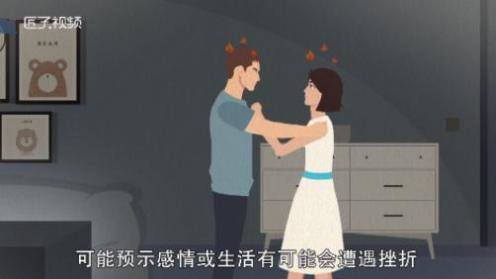 梦见掉头发是啥意思