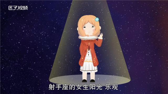 火象星座包含哪些星座