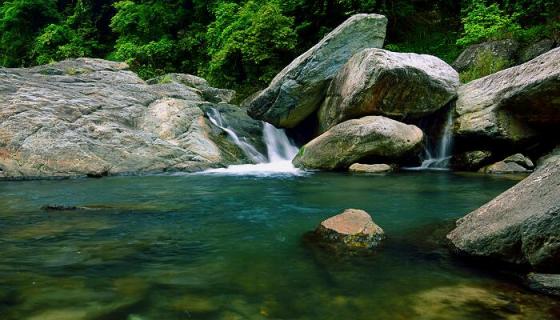 女人梦见流动的浑水