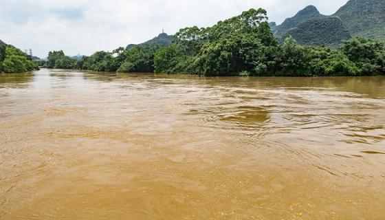 梦到下大雨发大水是什么意思