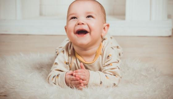 孕妇梦见别人生男孩预示什么