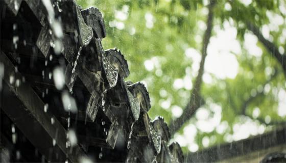 梦见刮大风下大雨是什么意思