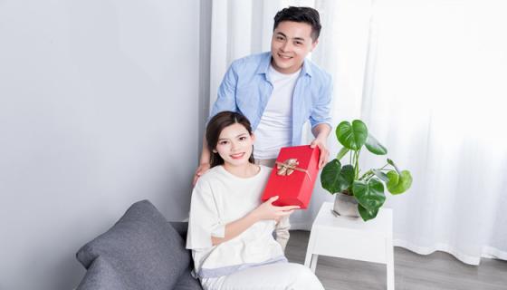 梦到老婆预示什么