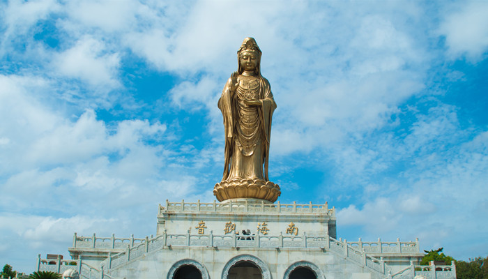 梦见地藏菩萨是什么预兆