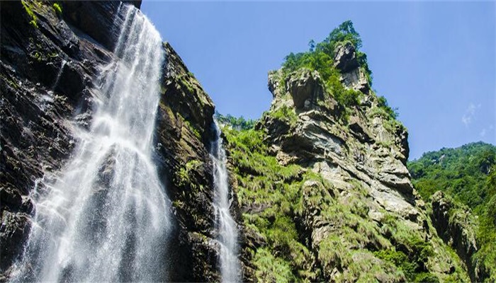 梦见高山流清水是什么预兆