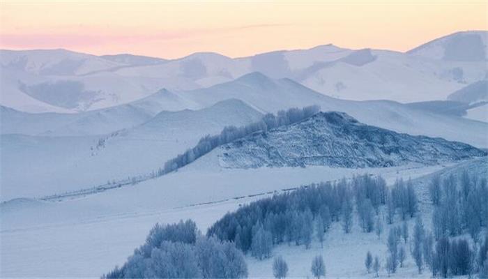 梦见狂风暴雪是什么征兆