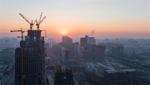 女人梦见建新房子预兆什么