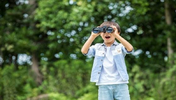 女人梦见捡到小男孩