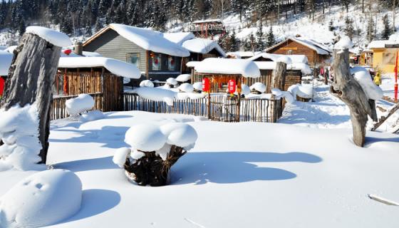 梦见窗户被雪盖住了