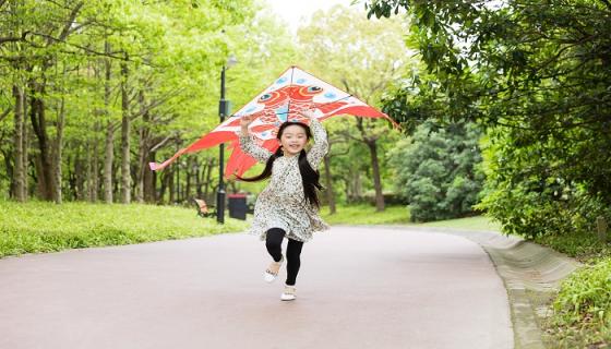 梦见放风筝什么意思