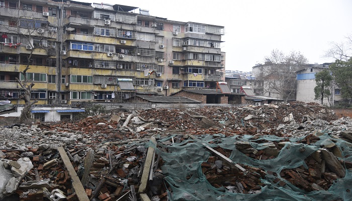 做梦地震是什么意思