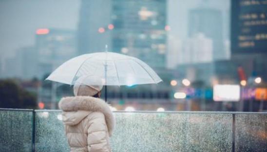 梦到下雨天是什么意思