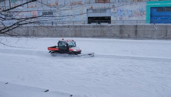 梦见铲雪是什么意思 梦见铲雪有什么预兆 