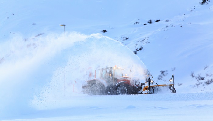 梦见铲雪是什么意思 梦见铲雪有什么预兆 