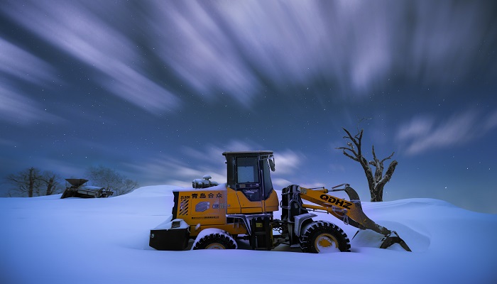 梦见铲雪是什么意思 梦见铲雪有什么预兆 