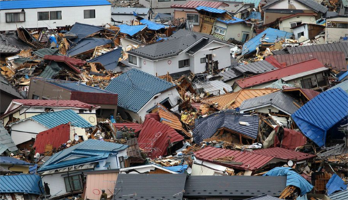 梦见地震房子摇晃是什么意思 梦见地震房子摇晃但人安全