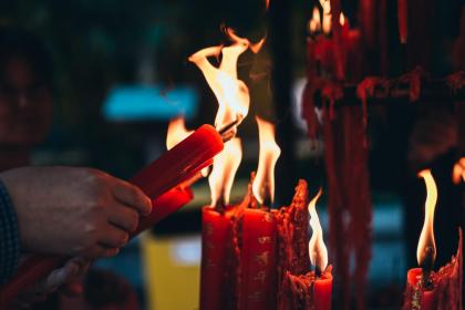 2023年农历闰二月祭祀祭祖黄道吉日查询