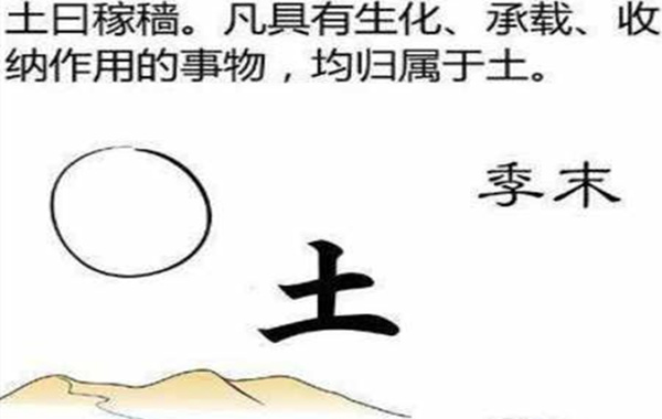 命理五行缺土怎么办