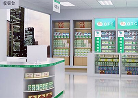 开药店讲究哪些风水
