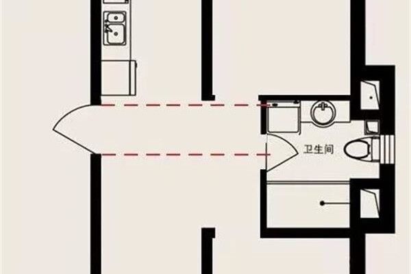 厕所破财风水化解方法